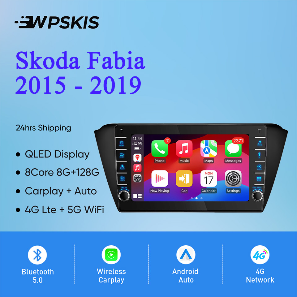 Audio Music India - 8G 램 128GB 안드로이드 14 카