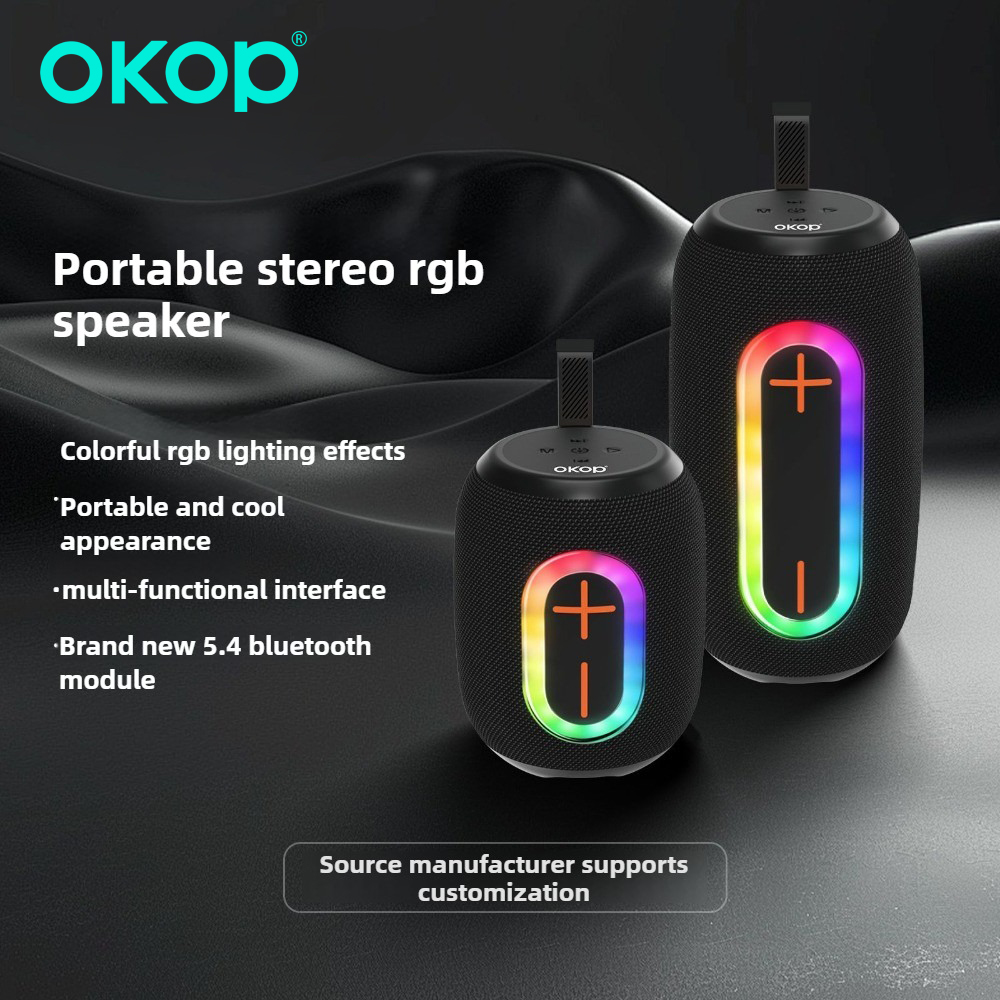 OKOP 블루투스 오디오, 강력한 서브우퍼, 고품질 고 - Audio X Music 리뷰 및 가격