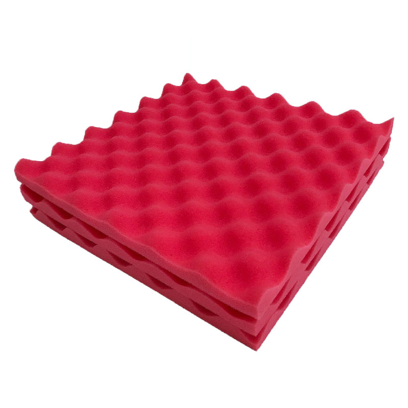 30x30x3cm 어쿠스틱 패널 스튜디오 폼 웨지 방음 - Studio Monitor Speaker 리뷰 및 가격