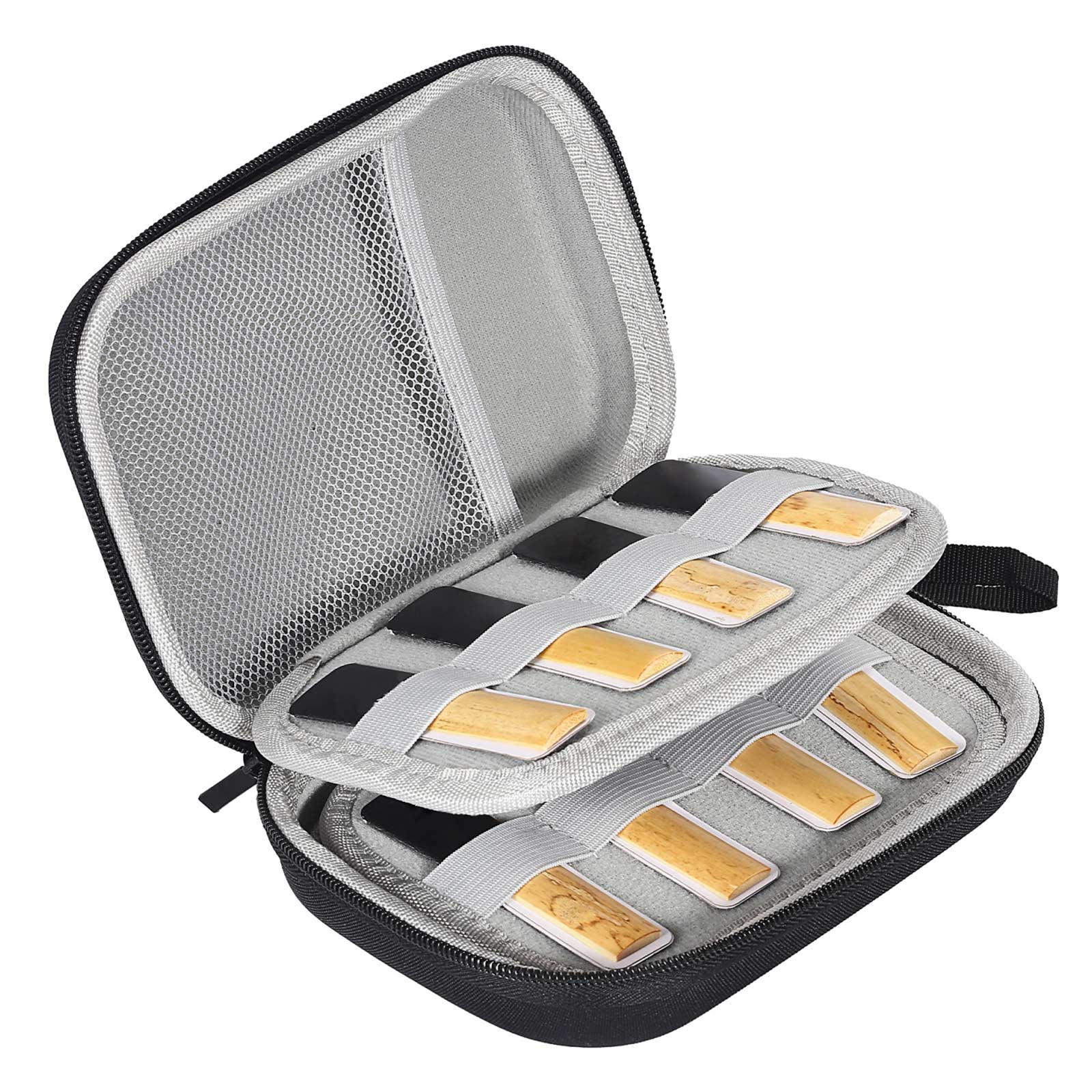 클라리넷/색소폰/오보에/바순 리드와 호환되는 무스포르  - Saxophone Reed Pack 리뷰 및 가격