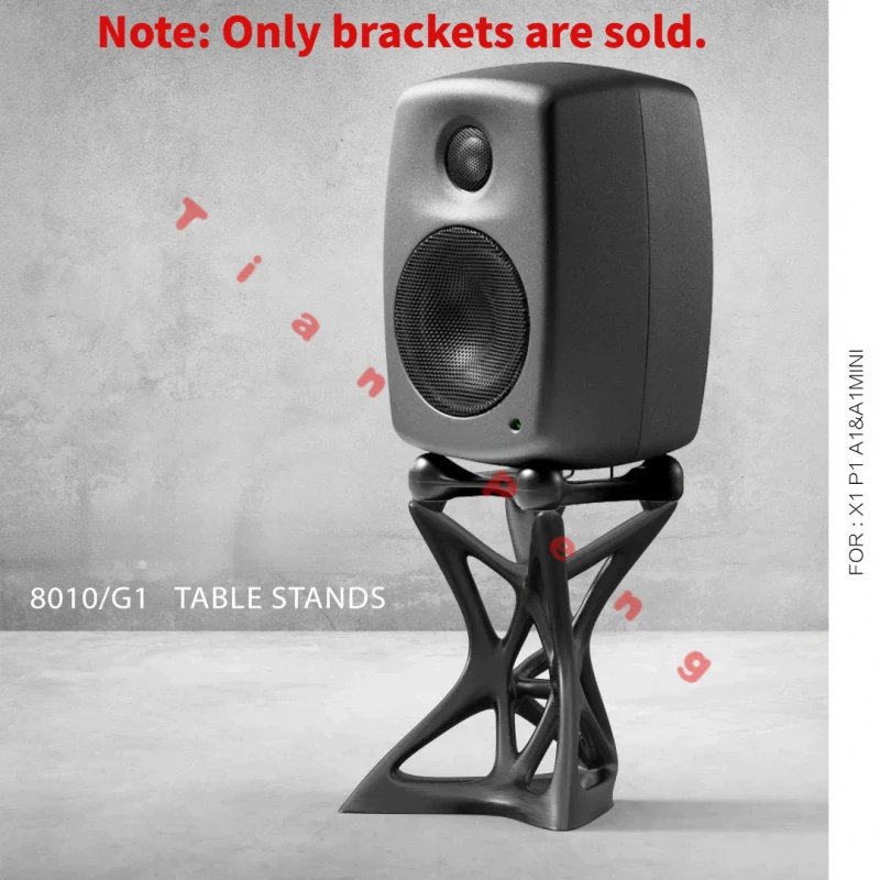 Genelec 8020 G2 스튜디오 모니터 스피커용  - Studio Monitor Speaker 리뷰 및 가격