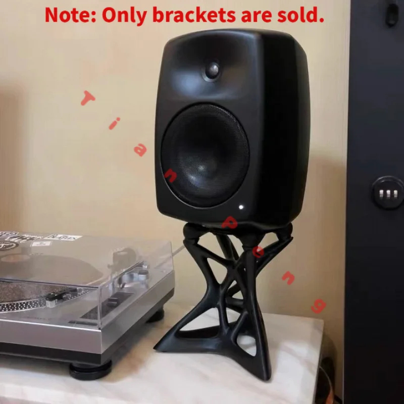 Genelec 8020 G2 스튜디오 모니터 스피커용  - Studio Monitor Speaker 리뷰 및 가격