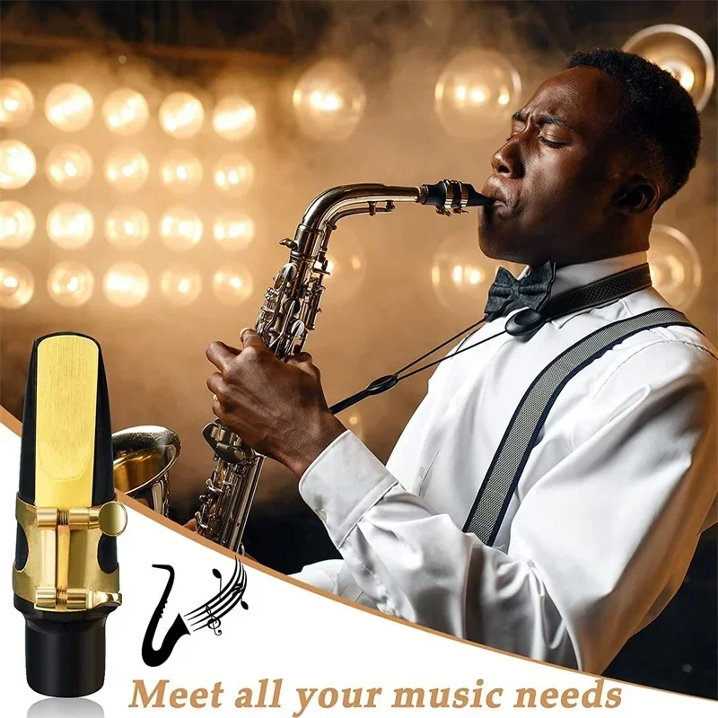 10개/팩 색소폰 휘슬 1.5/2.0/2.5/3.0/3 - Saxophone Reed Pack 리뷰 및 가격