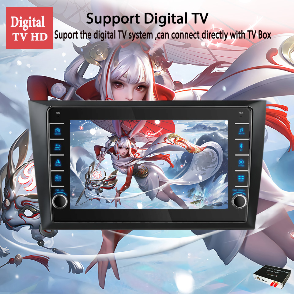 8G 램 128GB 차량용 오토라디오 비디오 오디오 A - Audio Music India 리뷰 및 가격