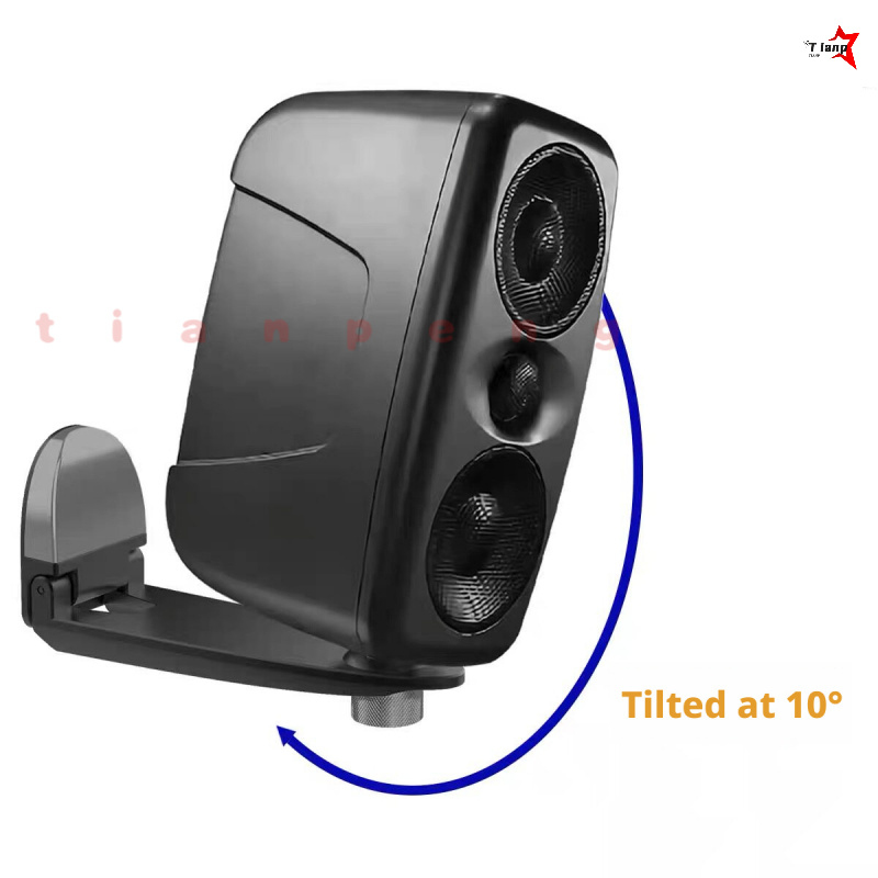 WYORESY For IK iLoud MM Pro MT - Studio Monitor Speaker 리뷰 및 가격