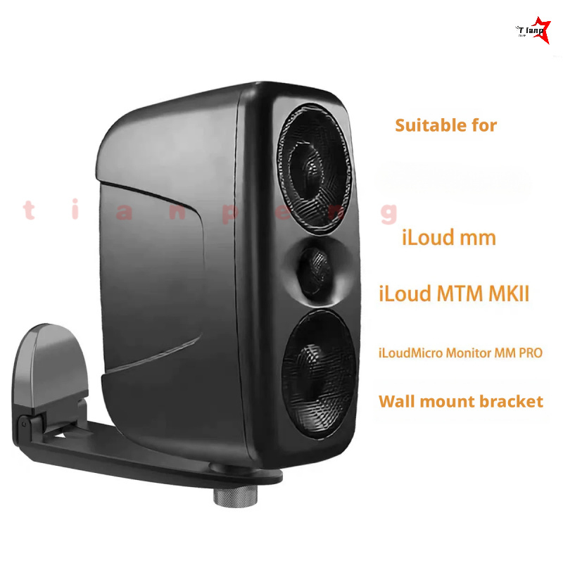 WYORESY For IK iLoud MM Pro MT - Studio Monitor Speaker 리뷰 및 가격