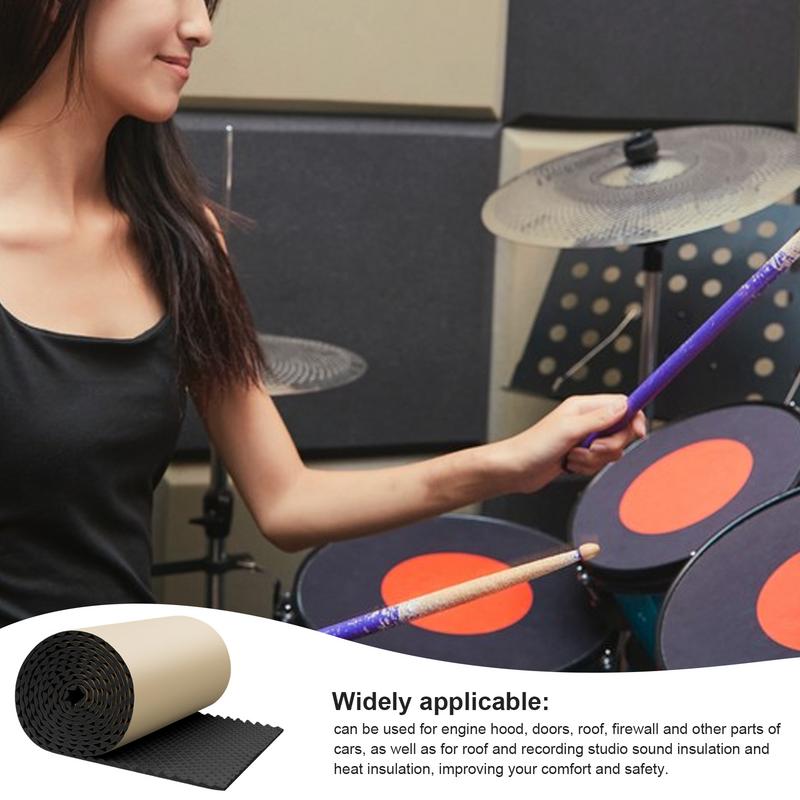 흡음 패널 사운드 패드 어쿠스틱 패널 자동차 스튜디오  - Studio Monitor Speaker 리뷰 및 가격