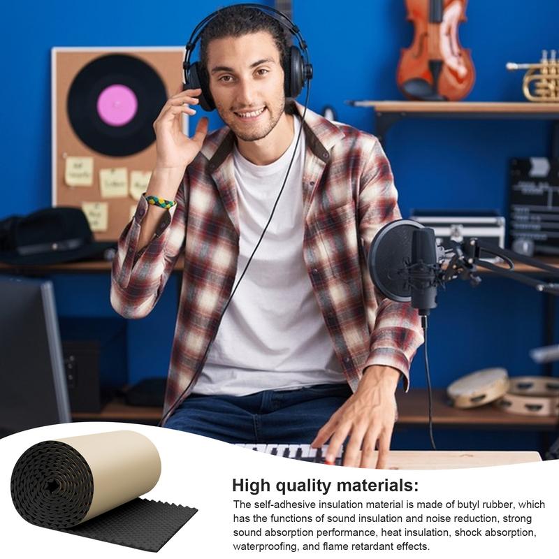 흡음 패널 사운드 패드 어쿠스틱 패널 자동차 스튜디오  - Studio Monitor Speaker 리뷰 및 가격
