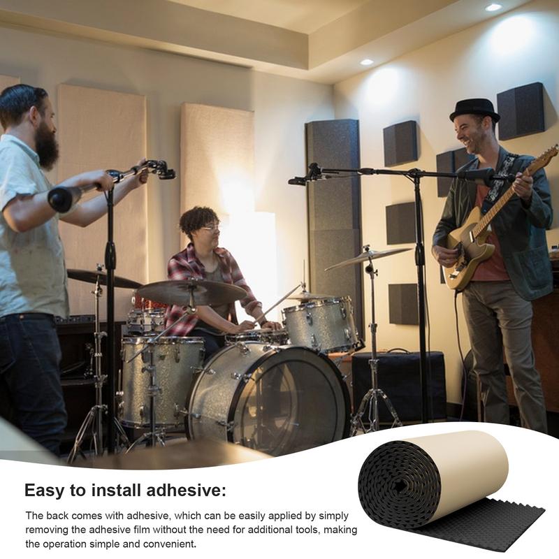 흡음 패널 사운드 패드 어쿠스틱 패널 자동차 스튜디오  - Studio Monitor Speaker 리뷰 및 가격