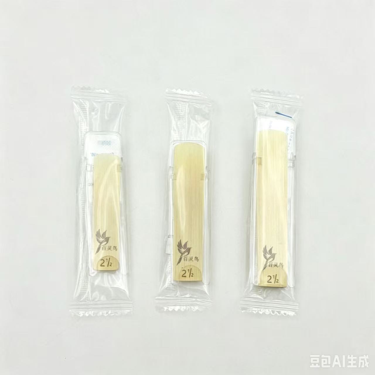 고품질 미국산 컷 리드 2.5 강도 천연 리드 10개입 - Saxophone Reed Pack 리뷰 및 가격