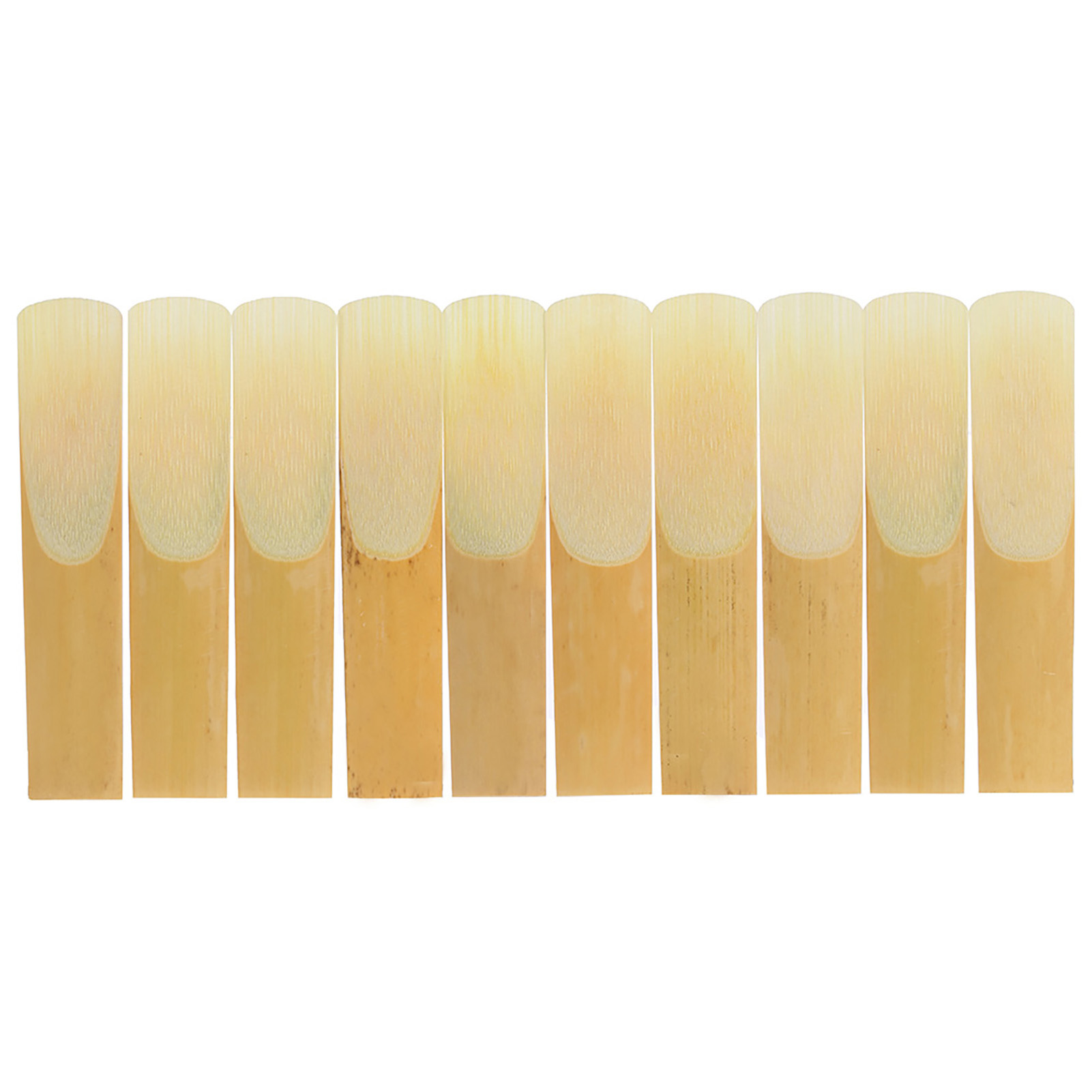 Bb 테너 색소폰용 강도 1.5 대나무 갈대, 색소폰  - Saxophone Reed Pack 리뷰 및 가격