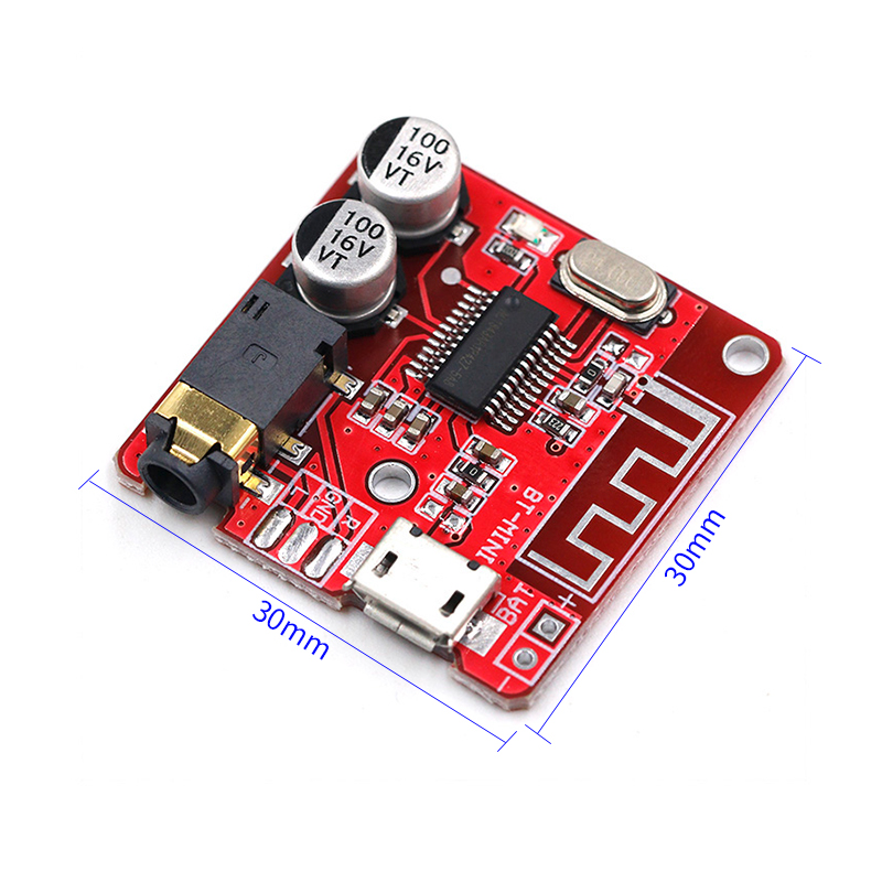 5PCS XY-BT-Mini Bluetooth 5.0  - Audio Music Play 리뷰 및 가격