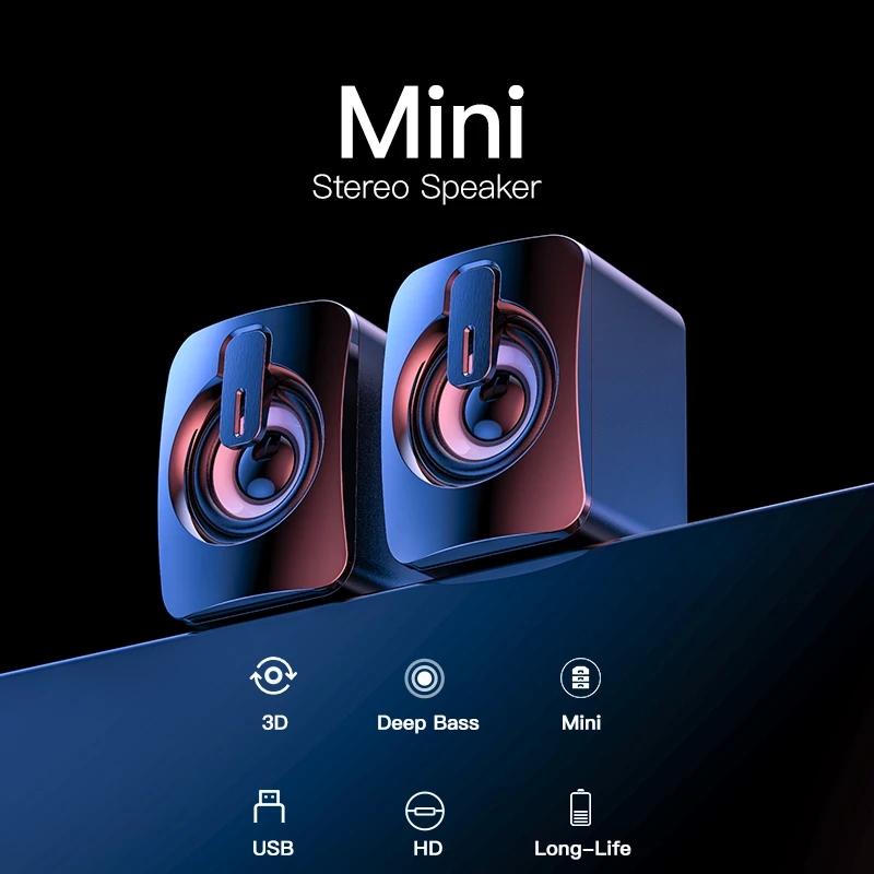 데스크탑 컴퓨터 노트북 PC용 스테레오 스피커 유선 미 - Audio And Music Settings Xbox 리뷰 및 가격