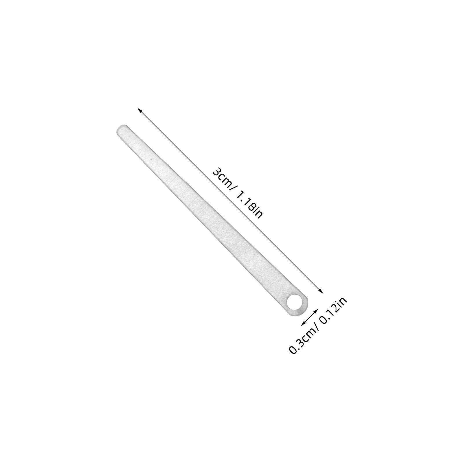 4Pcs 색소폰 리드 세트 금속 리드 알토 테너 색소폰 - Saxophone Reed Pack 리뷰 및 가격