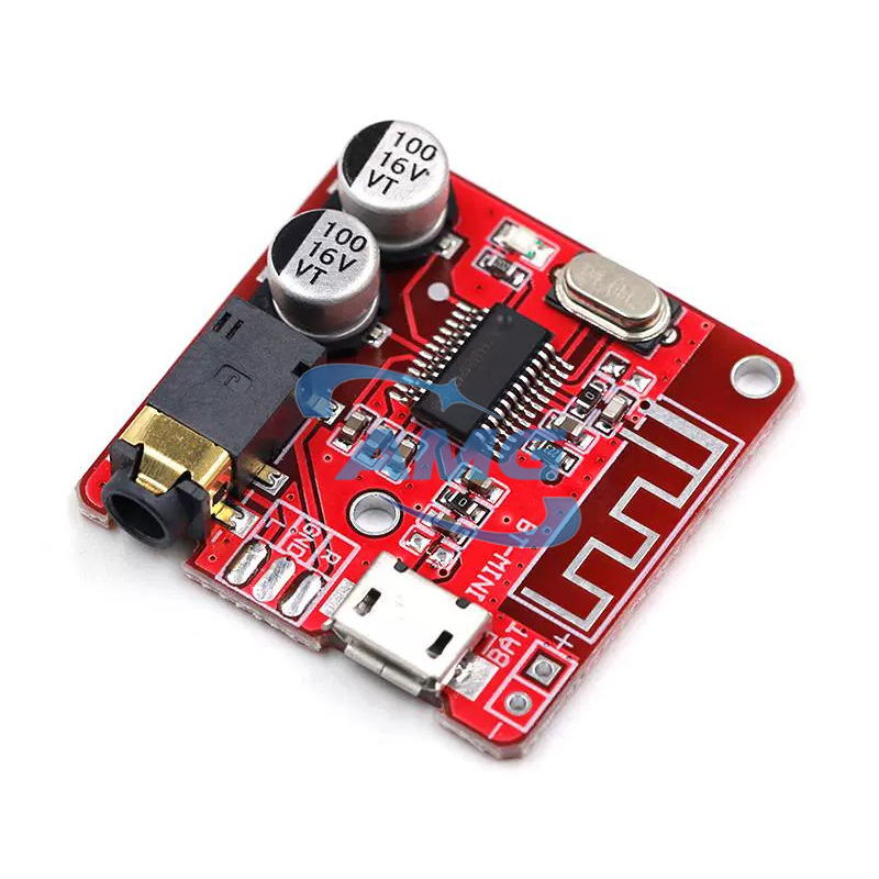 H.X.Y XY-BT-Mini 3.7-5v 블루투스 오 - Audio X Music 리뷰 및 가격