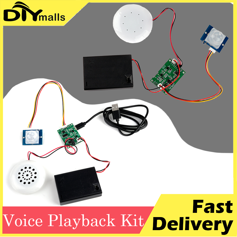 MP3 음악 음성 재생 및 녹음 모듈 키트, PIR 적 - Mp3 Audio Music Download 리뷰 및 가격