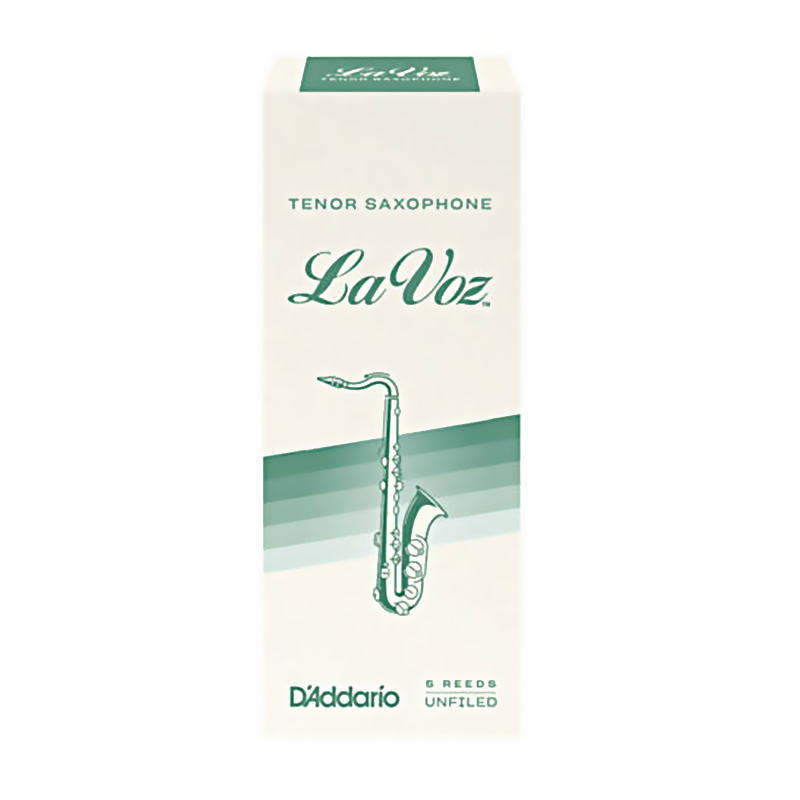 RICO La Voz Lavoz 목관 악기 테너 색소폰 - Saxophone Reed Pack 리뷰 및 가격