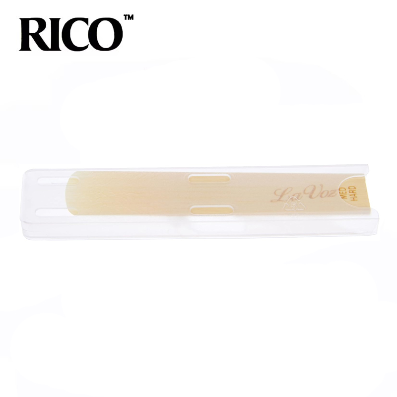RICO La Voz Lavoz 목관 악기 테너 색소폰 - Saxophone Reed Pack 리뷰 및 가격