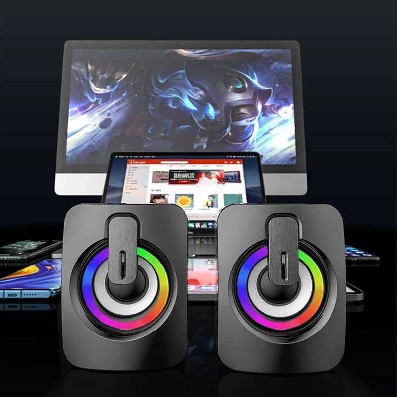 컴퓨터 스피커 PC 노트북 데스크탑 노트북용 휴대용 사 - Audio And Music Settings Xbox 리뷰 및 가격