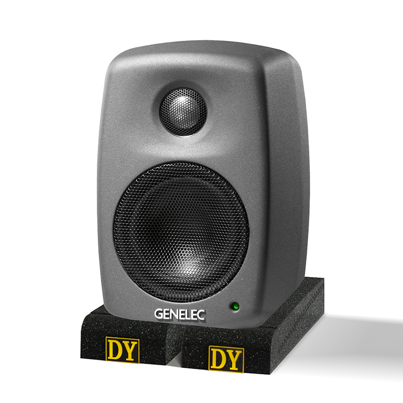 고밀도 스폰지 스튜디오 모니터 스피커, 방음 폼 아이솔 - Studio Monitor Speaker 리뷰 및 가격
