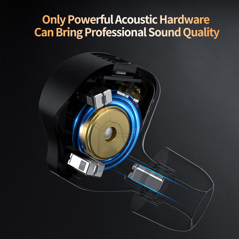 KZ ZS12 PRO X 메탈 이어폰 1DD+5BA 하 - Audio X Music 리뷰 및 가격